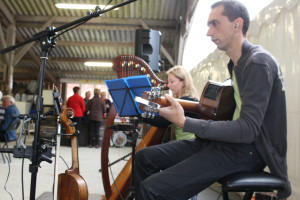 Pot-au-feu à l'Ecomusée 9 mai 2015 049