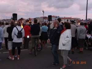 Sur le quai de la Chaume 007